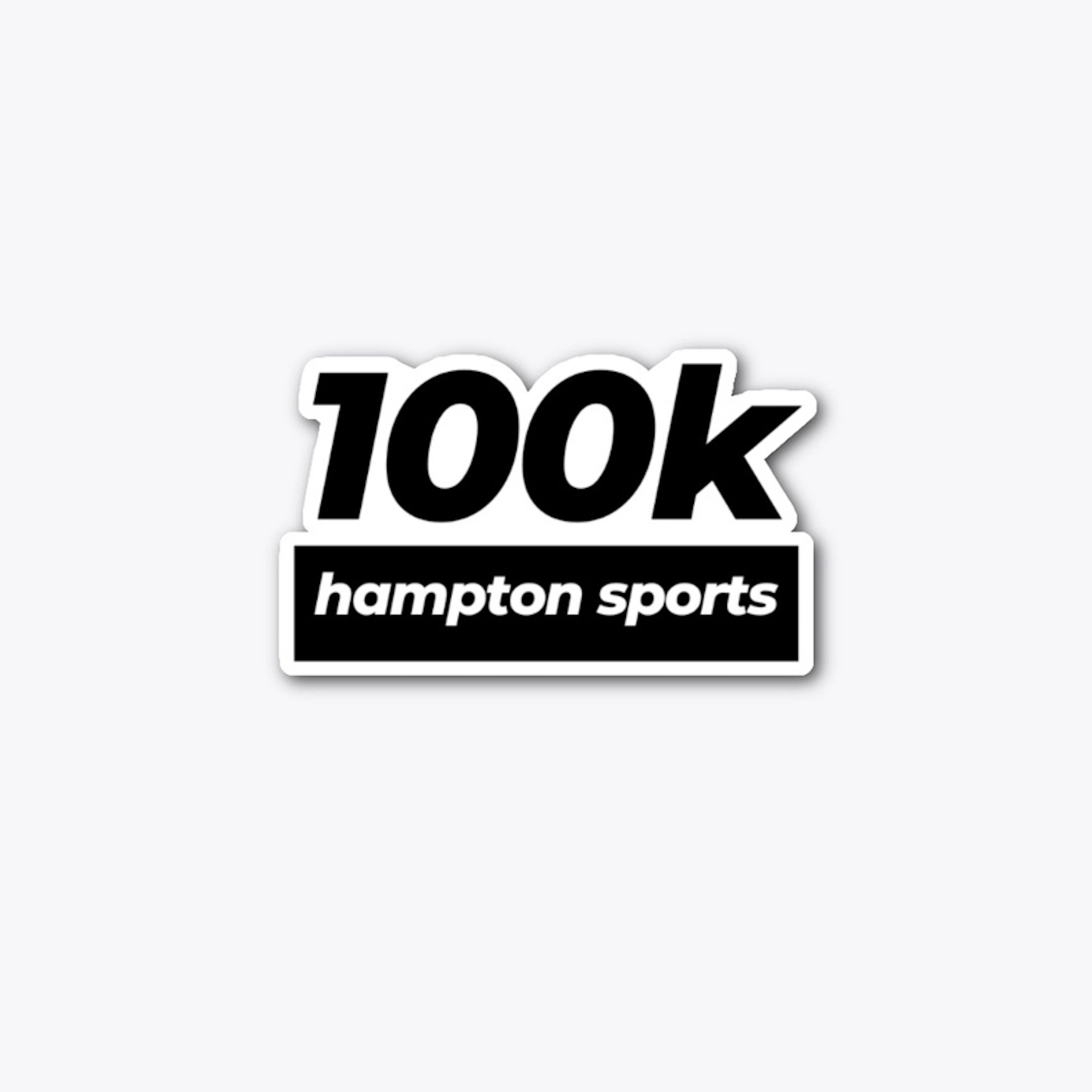 100k Hampton Sports